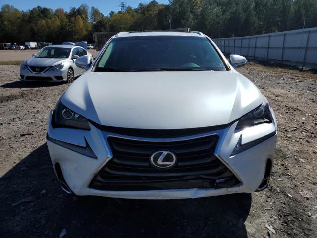 Photo 4 VIN: JTJYARBZ8G2045134 - LEXUS NX 