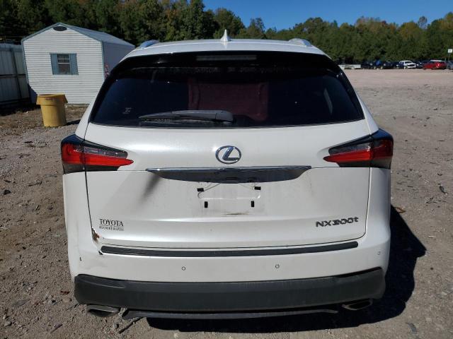 Photo 5 VIN: JTJYARBZ8G2045134 - LEXUS NX 