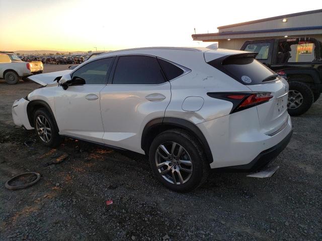 Photo 1 VIN: JTJYARBZ8G2045358 - LEXUS NX 200T BA 