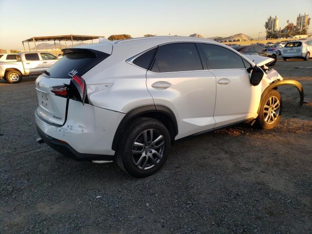 Photo 2 VIN: JTJYARBZ8G2045358 - LEXUS NX 200T BA 