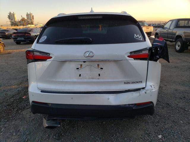 Photo 5 VIN: JTJYARBZ8G2045358 - LEXUS NX 200T BA 