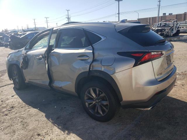 Photo 1 VIN: JTJYARBZ8G2047515 - LEXUS NX 200T BA 