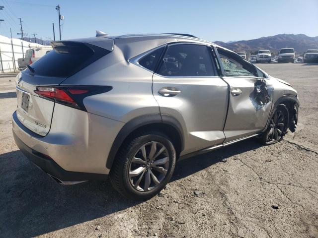 Photo 2 VIN: JTJYARBZ8G2047515 - LEXUS NX 200T BA 