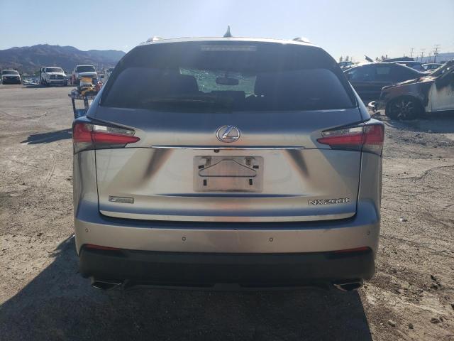 Photo 5 VIN: JTJYARBZ8G2047515 - LEXUS NX 200T BA 