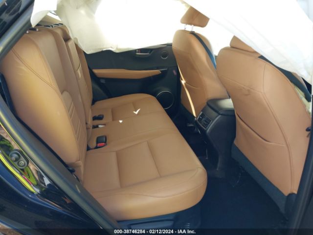 Photo 7 VIN: JTJYARBZ8G2049667 - LEXUS NX 200T 