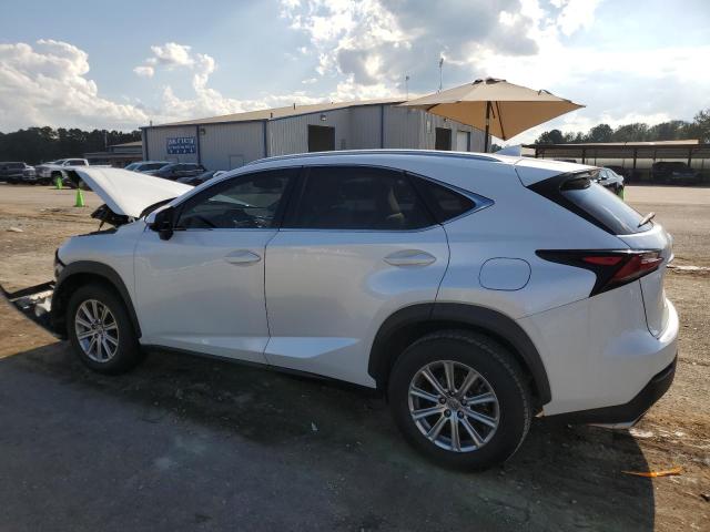 Photo 1 VIN: JTJYARBZ8G2049880 - LEXUS NX 200T BA 