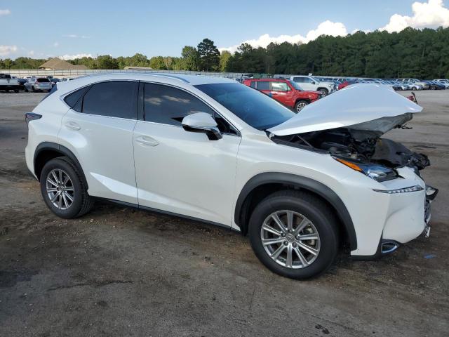 Photo 3 VIN: JTJYARBZ8G2049880 - LEXUS NX 200T BA 