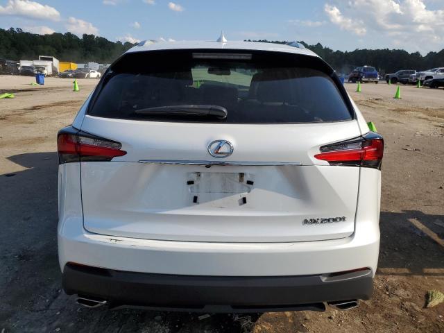 Photo 5 VIN: JTJYARBZ8G2049880 - LEXUS NX 200T BA 