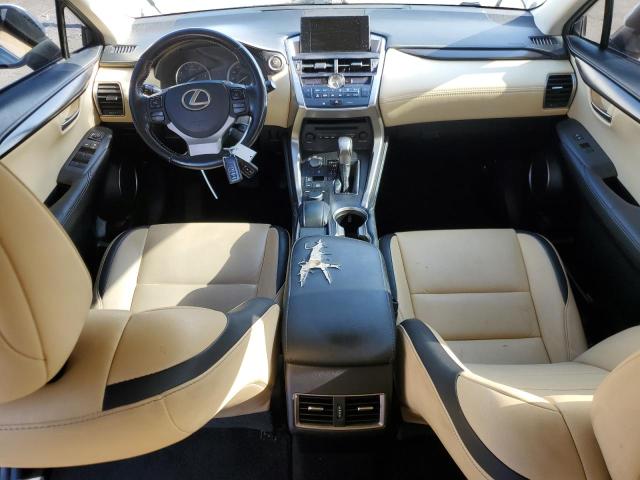 Photo 7 VIN: JTJYARBZ8G2049880 - LEXUS NX 200T BA 