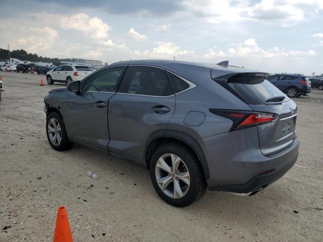 Photo 1 VIN: JTJYARBZ8H2058631 - LEXUS NX 200T BA 