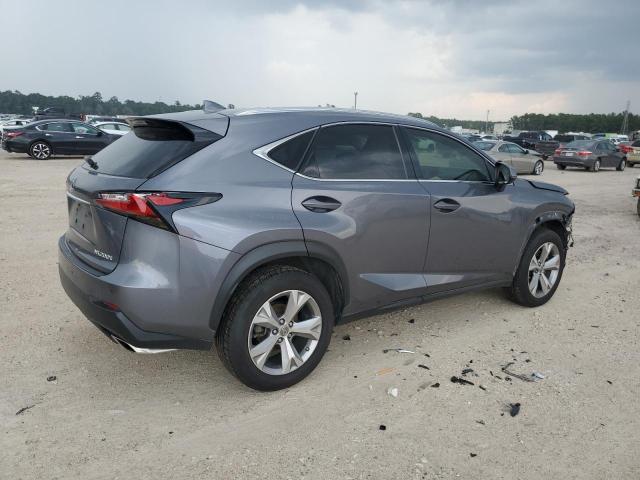 Photo 2 VIN: JTJYARBZ8H2058631 - LEXUS NX 200T BA 