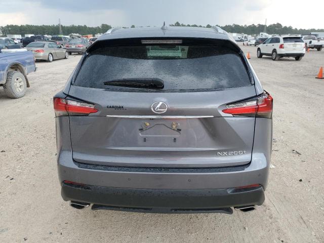 Photo 5 VIN: JTJYARBZ8H2058631 - LEXUS NX 200T BA 