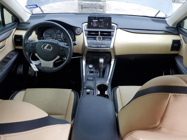 Photo 7 VIN: JTJYARBZ8H2058631 - LEXUS NX 200T BA 