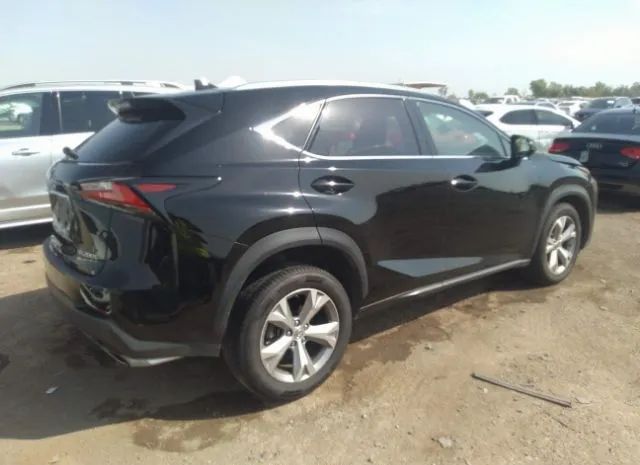 Photo 3 VIN: JTJYARBZ8H2058953 - LEXUS NX 