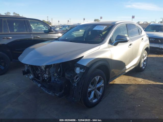 Photo 1 VIN: JTJYARBZ8H2059682 - LEXUS NX 200T 