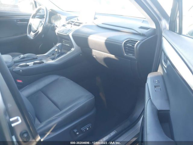 Photo 4 VIN: JTJYARBZ8H2059682 - LEXUS NX 200T 