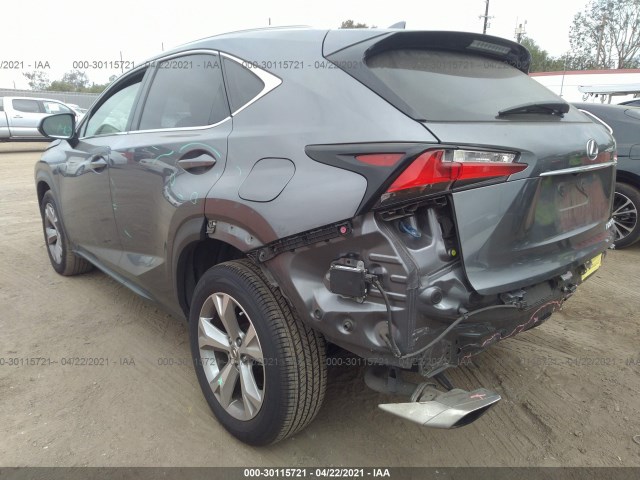 Photo 2 VIN: JTJYARBZ8H2060203 - LEXUS NX 