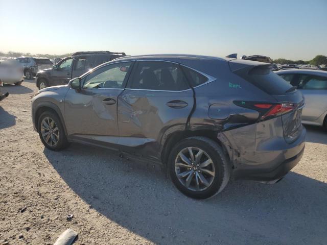 Photo 1 VIN: JTJYARBZ8H2062971 - LEXUS NX 200T BA 