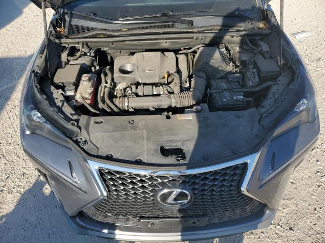 Photo 11 VIN: JTJYARBZ8H2062971 - LEXUS NX 200T BA 