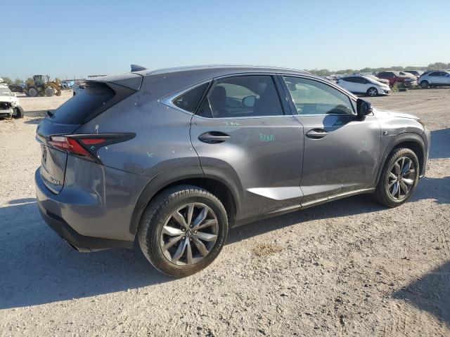 Photo 2 VIN: JTJYARBZ8H2062971 - LEXUS NX 200T BA 