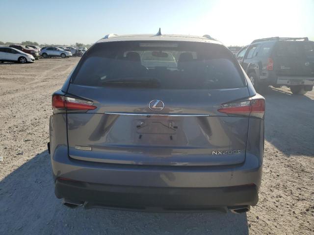 Photo 5 VIN: JTJYARBZ8H2062971 - LEXUS NX 200T BA 