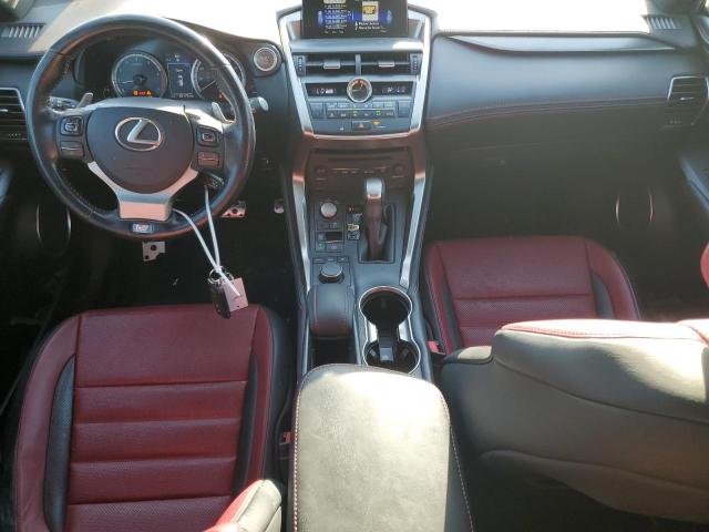 Photo 7 VIN: JTJYARBZ8H2062971 - LEXUS NX 200T BA 