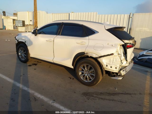 Photo 2 VIN: JTJYARBZ8H2068608 - LEXUS NX 200T 