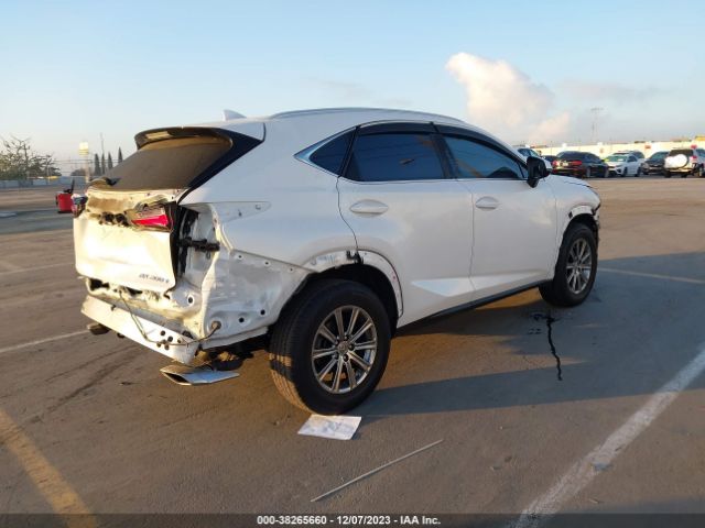 Photo 3 VIN: JTJYARBZ8H2068608 - LEXUS NX 200T 