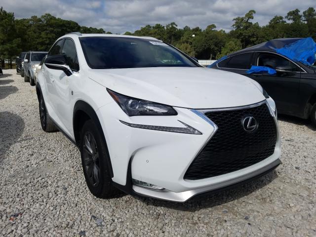 Photo 0 VIN: JTJYARBZ8H2069323 - LEXUS NX 200T BA 