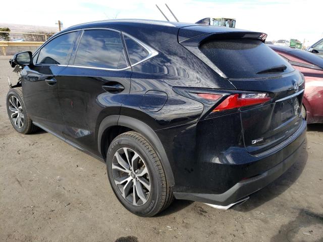 Photo 1 VIN: JTJYARBZ8H2072125 - LEXUS NX 200T BA 