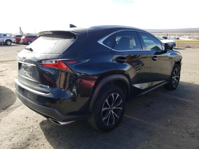 Photo 2 VIN: JTJYARBZ8H2072125 - LEXUS NX 200T BA 