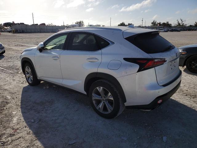 Photo 1 VIN: JTJYARBZ8H2076174 - LEXUS NX 200T BA 