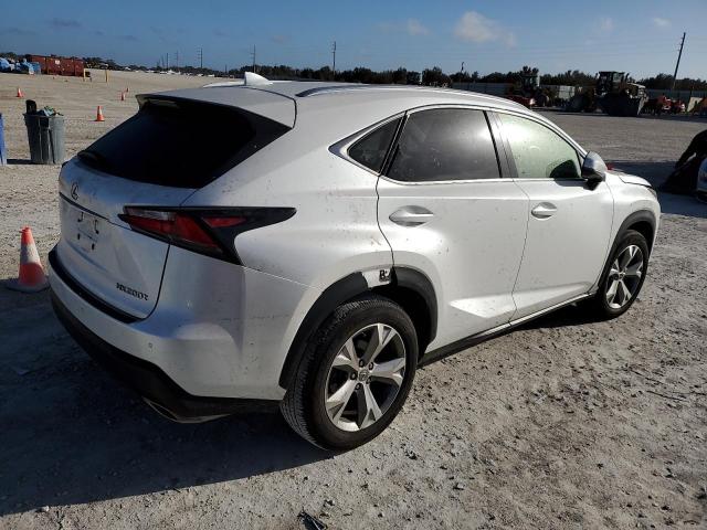 Photo 2 VIN: JTJYARBZ8H2076174 - LEXUS NX 200T BA 