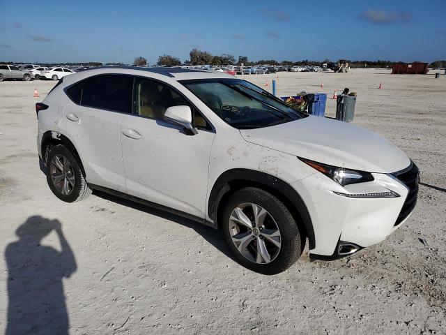 Photo 3 VIN: JTJYARBZ8H2076174 - LEXUS NX 200T BA 