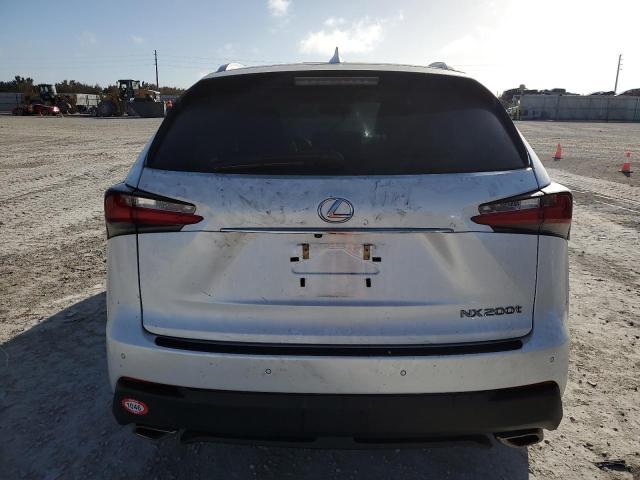 Photo 5 VIN: JTJYARBZ8H2076174 - LEXUS NX 200T BA 