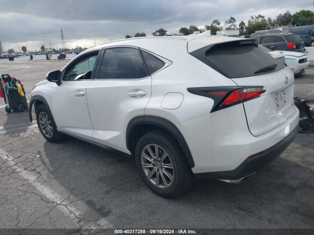 Photo 0 VIN: JTJYARBZ8H2077437 - LEXUS NX 