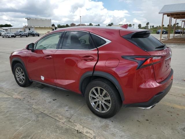 Photo 1 VIN: JTJYARBZ8H2082329 - LEXUS NX 200T BA 