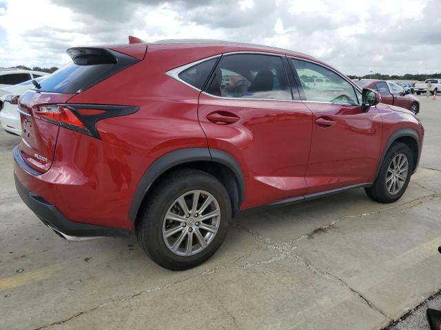 Photo 2 VIN: JTJYARBZ8H2082329 - LEXUS NX 200T BA 