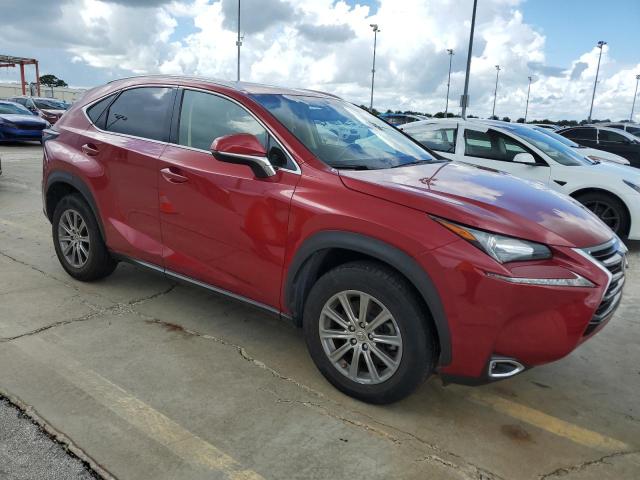 Photo 3 VIN: JTJYARBZ8H2082329 - LEXUS NX 200T BA 