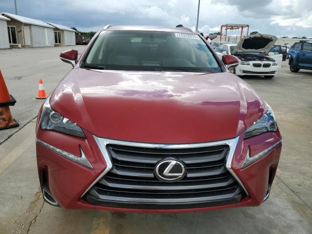 Photo 4 VIN: JTJYARBZ8H2082329 - LEXUS NX 200T BA 