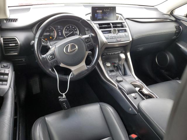 Photo 7 VIN: JTJYARBZ8H2082329 - LEXUS NX 200T BA 