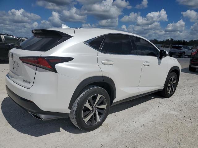 Photo 2 VIN: JTJYARBZ8J2091263 - LEXUS NX 300 BAS 