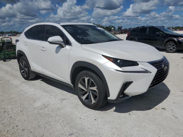 Photo 3 VIN: JTJYARBZ8J2091263 - LEXUS NX 300 BAS 