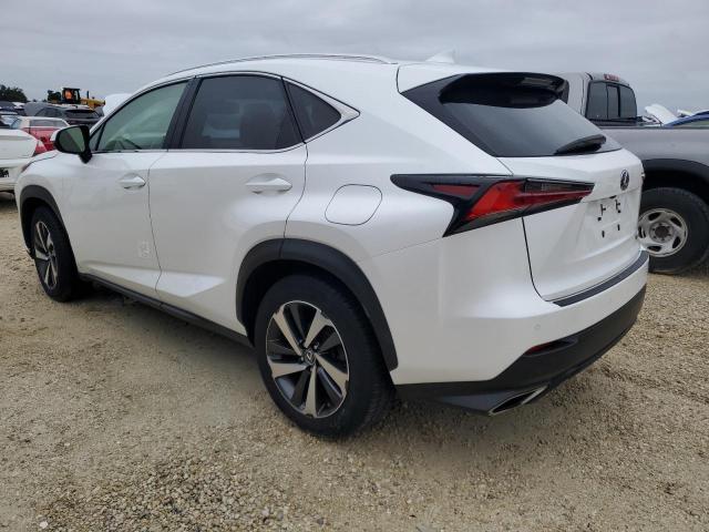 Photo 1 VIN: JTJYARBZ8J2098035 - LEXUS NX 300 BAS 