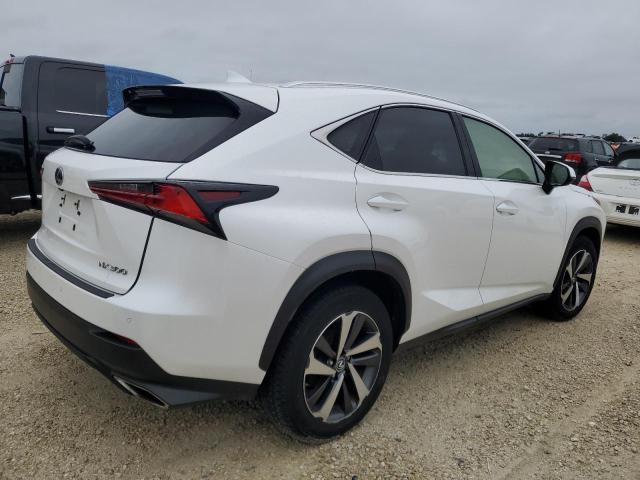 Photo 2 VIN: JTJYARBZ8J2098035 - LEXUS NX 300 BAS 