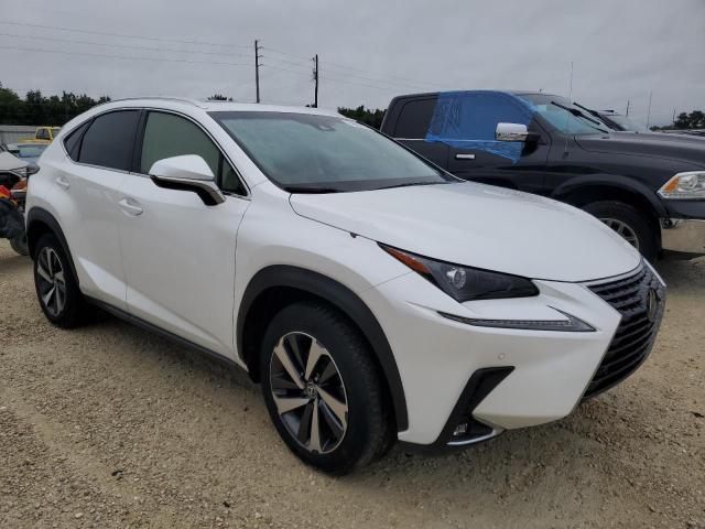 Photo 3 VIN: JTJYARBZ8J2098035 - LEXUS NX 300 BAS 