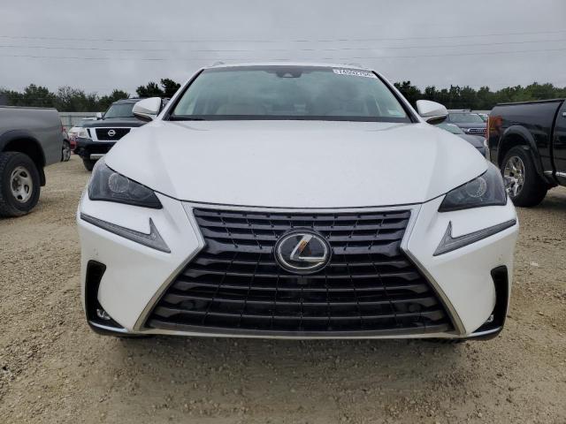 Photo 4 VIN: JTJYARBZ8J2098035 - LEXUS NX 300 BAS 