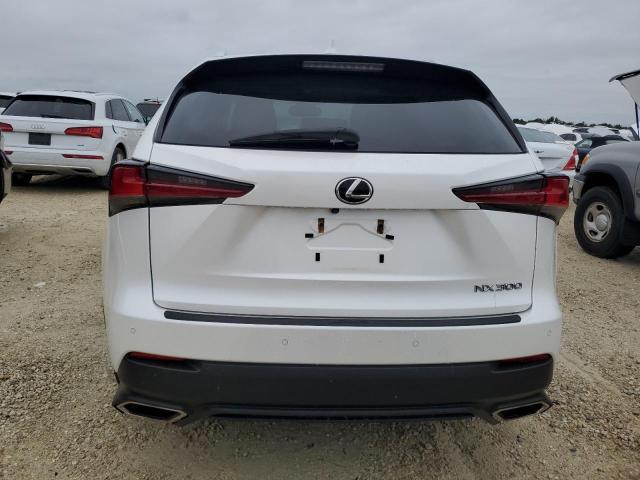 Photo 5 VIN: JTJYARBZ8J2098035 - LEXUS NX 300 BAS 