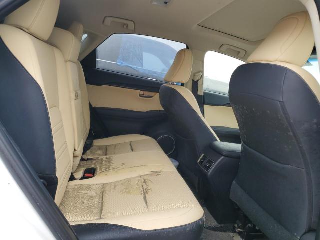 Photo 9 VIN: JTJYARBZ8J2098035 - LEXUS NX 300 BAS 