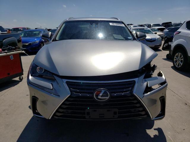 Photo 4 VIN: JTJYARBZ8J2098133 - LEXUS NX 300 BAS 